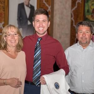 Meet your Posher, Kathy